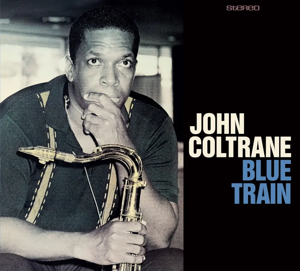 Blue Train (Digipack)
