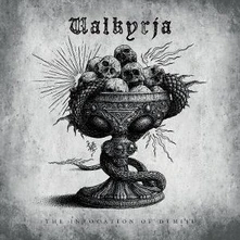 Valkyrja, CD THE INVOCATION OF DEMISE