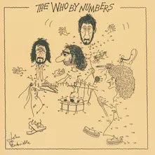 THE WHO BY NUMBERS thumbnail