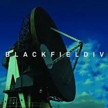 Blackfield – IV (CD)