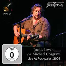 CD LIVE AT ROCKPALAST
