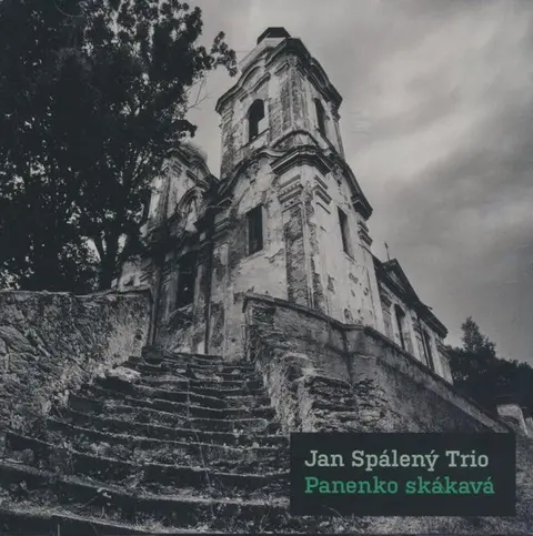 Panenko Skákavá