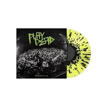 SIM, Vinyl PLAYDEAD