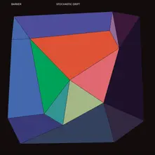 Barker, Vinyl STOCHASTIC DRIFT