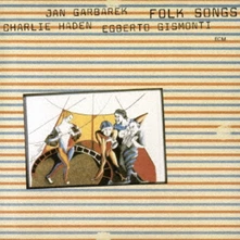 CD FOLK SONGS