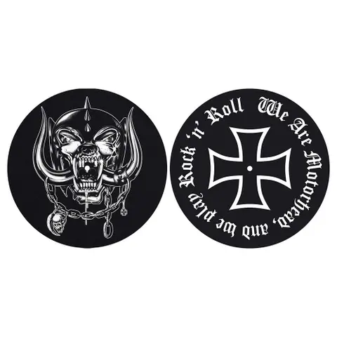 We are