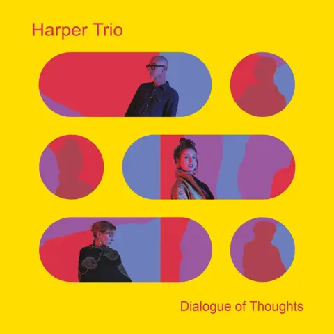 DIALOGUE OF THOUGHTS