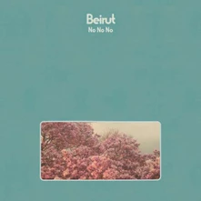 Beirut, Vinyl NO NO NO