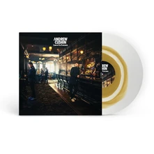 Andrew Cushin, Vinyl LOVE IS FOR EVERYONE (INDIES)