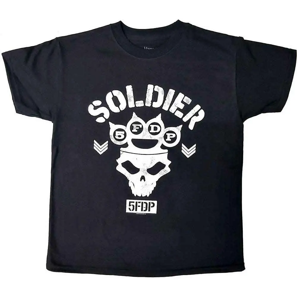 Soldier