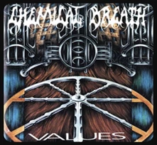 Chemical Breath, CD VALUES