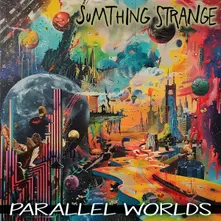 PARALLEL WORLDS thumbnail