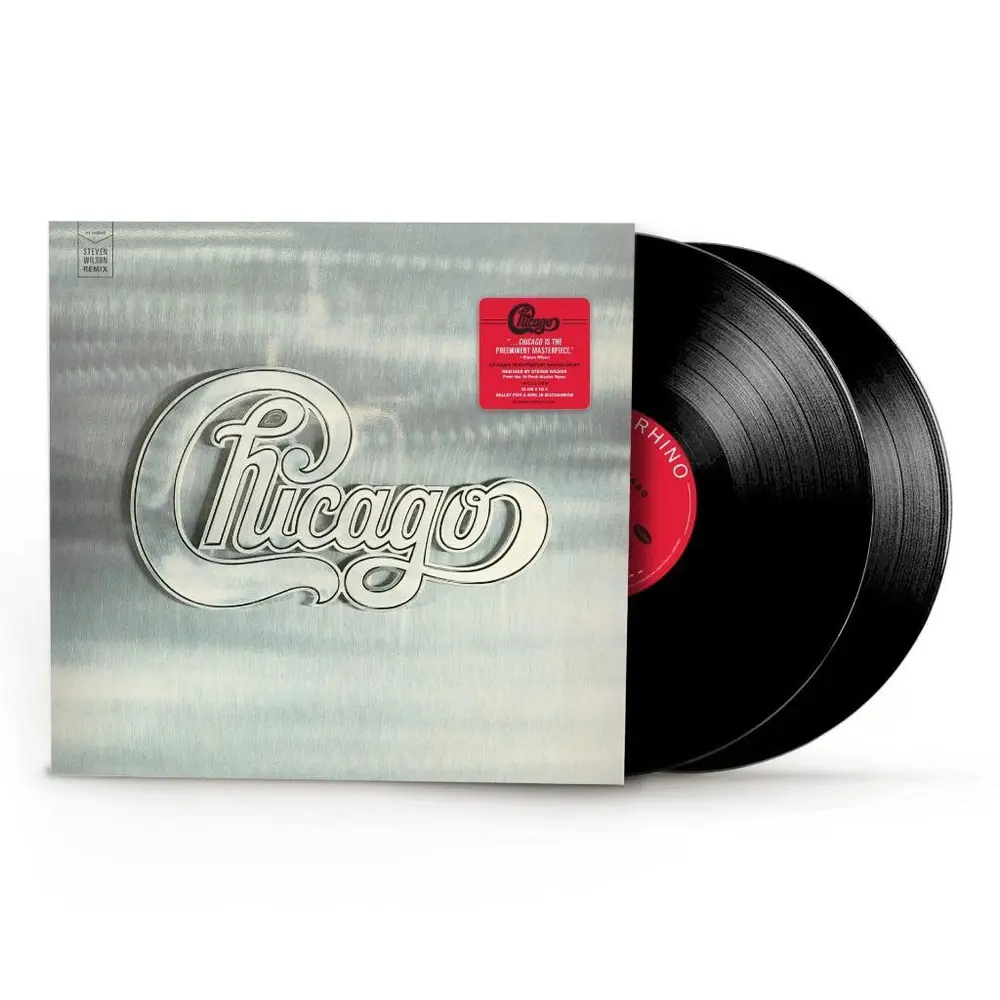 CHICAGO II