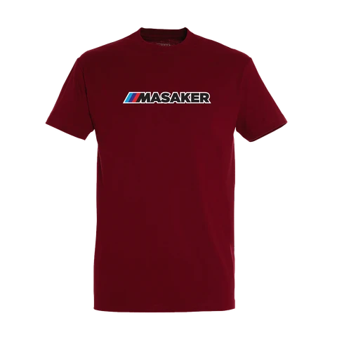 Masaker 2025