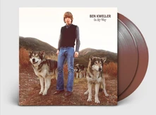 Ben Kweller, Vinyl ON MY WAY