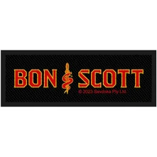 Bon Scott, Nažehlovačka Brother Snake