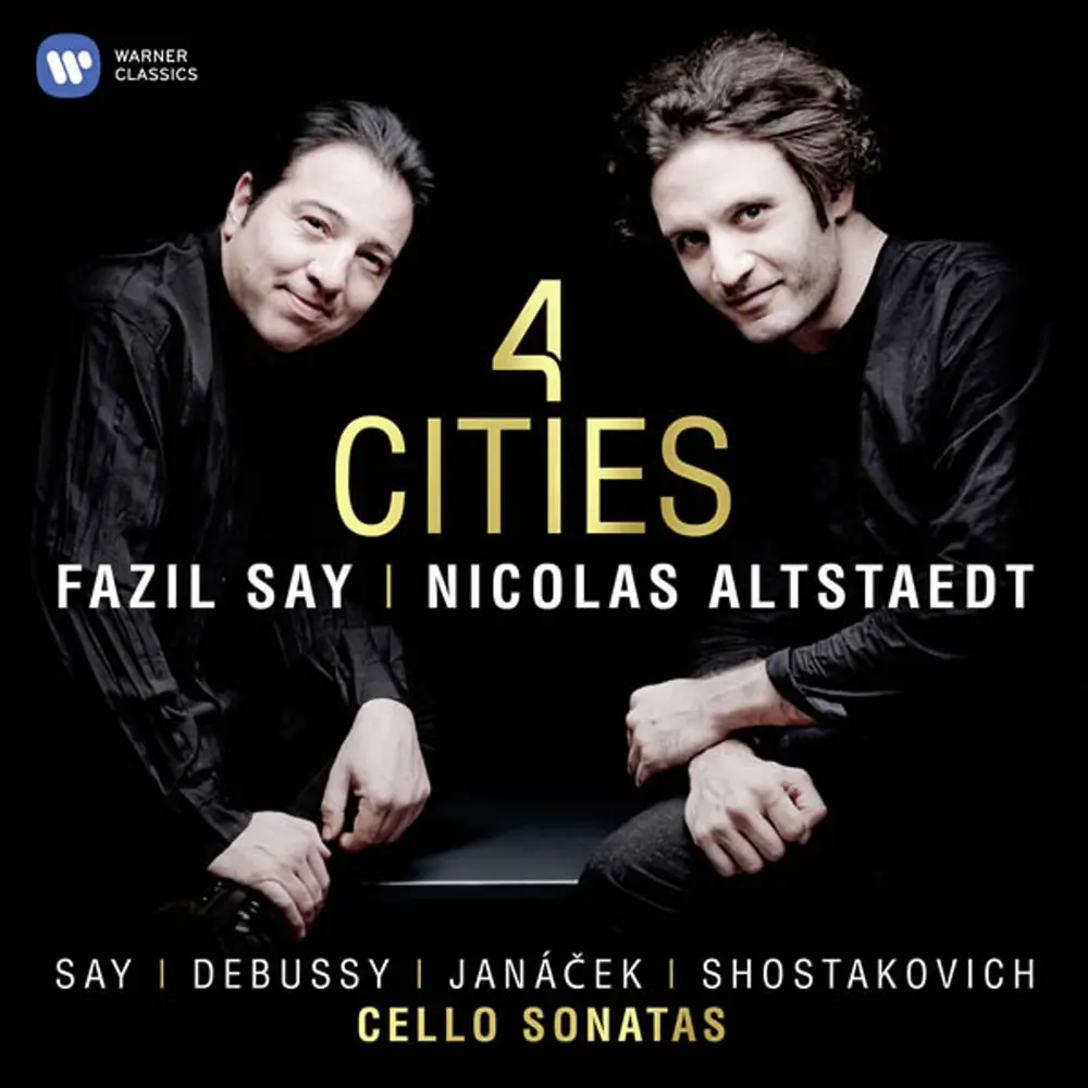 4 CITIES