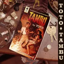 CD TAMBU