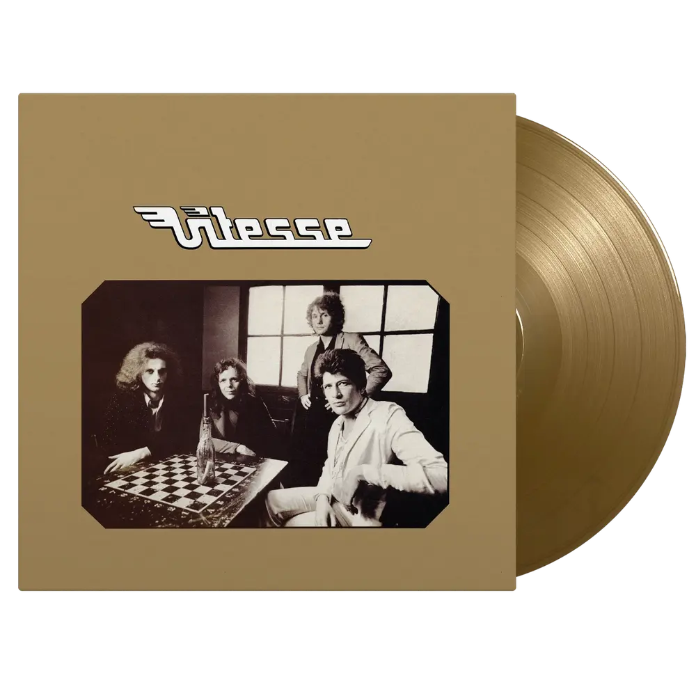 Vitesse (Vinyl)