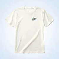 2026 – AT&T Fast Friendly Fixed Re-Made T-Shirt (T-shirt)