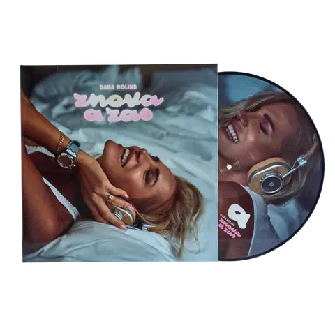 Znova a zas (Picture Vinyl)