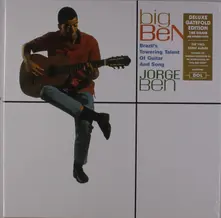 BEN, JORGE - SAMBA ESQUEMA NOVO