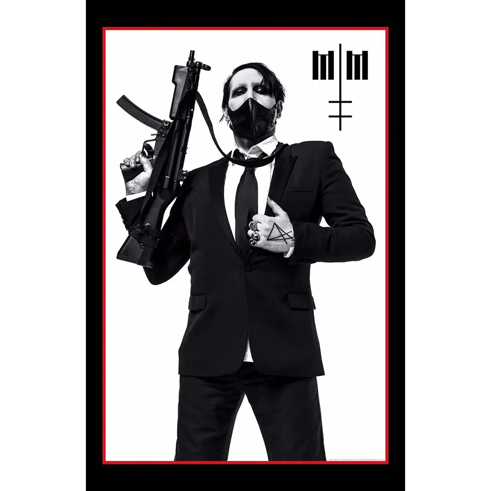 Machine Gun
