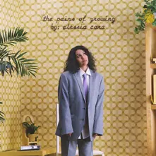 Alessia Cara – The Pains Of Growing (CD)