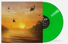 Geoff Barrow & Ben Salisbury – CIVIL WAR (Vinyl)
