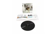 Grinderman, Vinyl GRINDERMAN 2