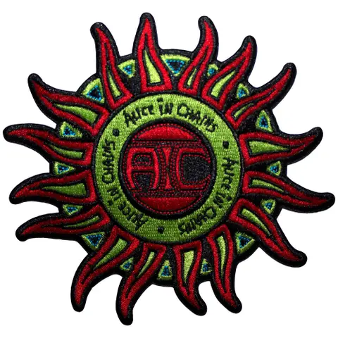 Sun Logo Colour