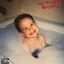 JXDN, CD Tell Me About Tomorrow