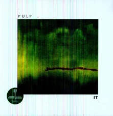 Pulp, Vinyl It