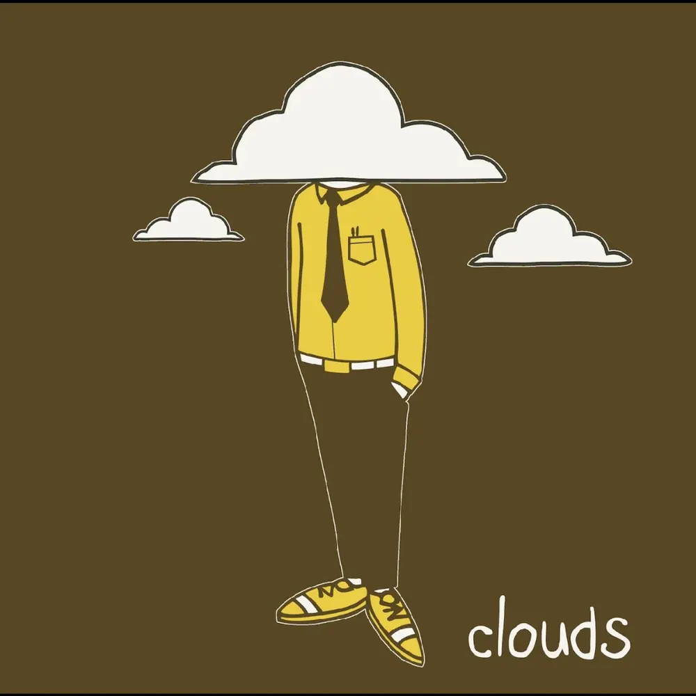 CLOUDS
