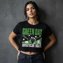 American Idiot Wings thumbnail
