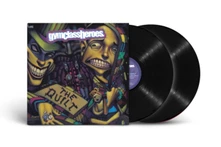 Gym Class Heroes, Vinyl The Quilt