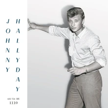 Johnny Hallyday, Vinyl WAP-DOU-WAP