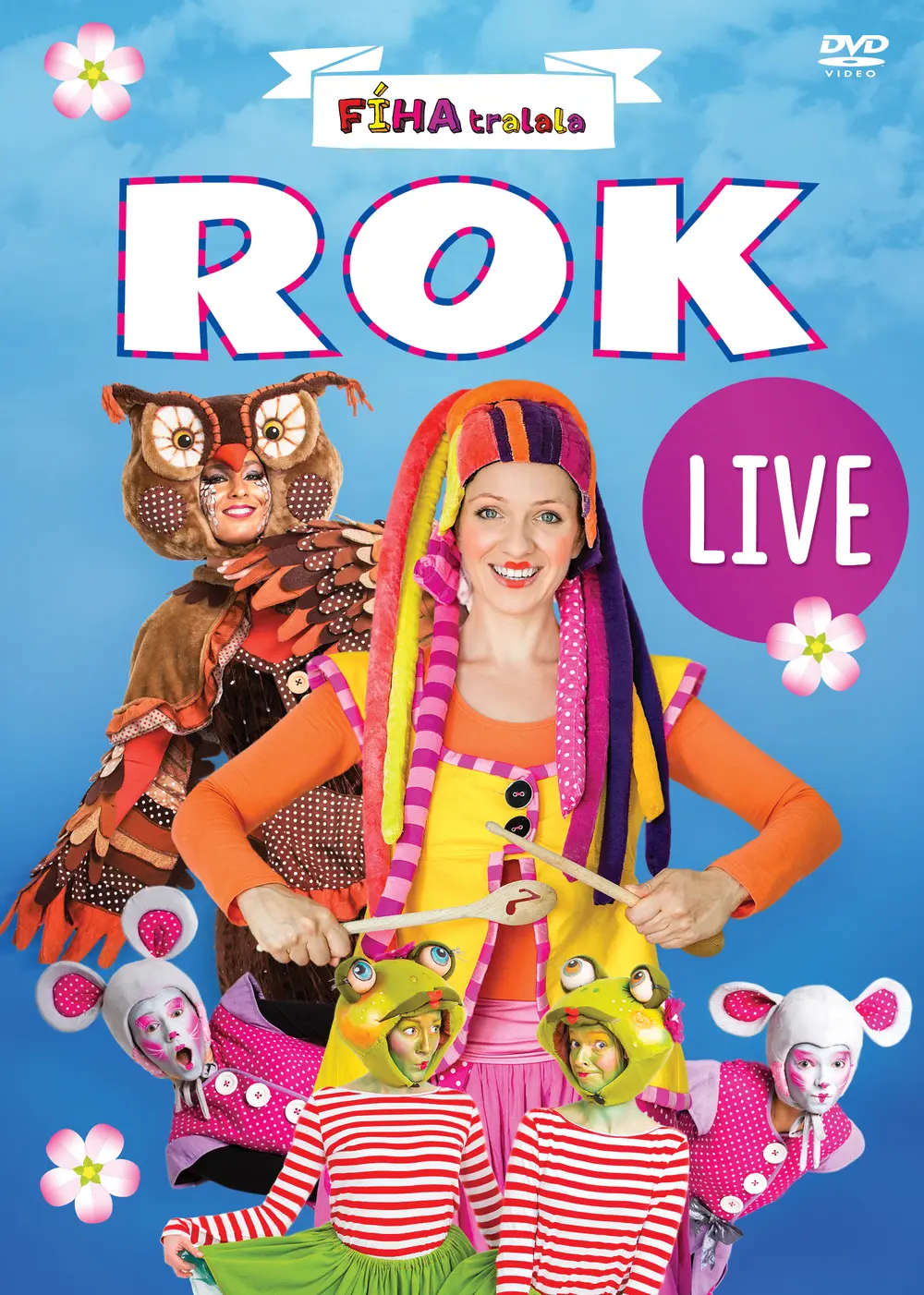 ROK live