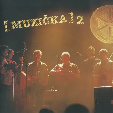 CD Muzička 2