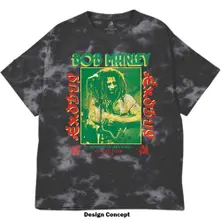 Exodus Tie-Dye thumbnail