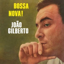 João Gilberto, Vinyl GILBERTO, JOAO - BOSSA NOVA