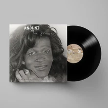 Anohni and the Johnsons, Vinyl MY BACK WAS A BRIDGE FOR YOU TO CROSS
