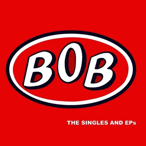 Bob Sinclar – CD BOB - SINGLES AND EPS