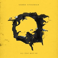 Ella Fitzgerald, CD All That Must Be