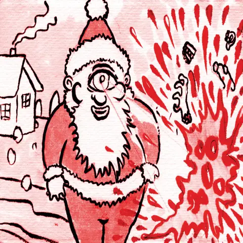 MERRY SOMETHING TO YOU (RSD 2025)