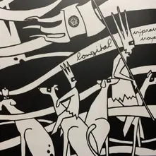 Longital – Výprava (CD)