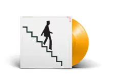Linton Kwesi Johnson, Vinyl BASS CULTURE