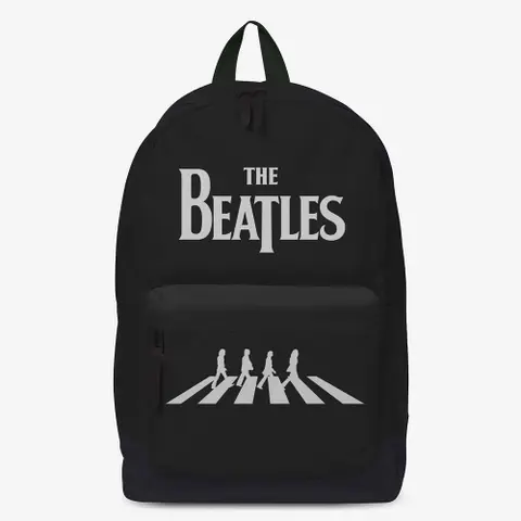 Abbey Road B/W