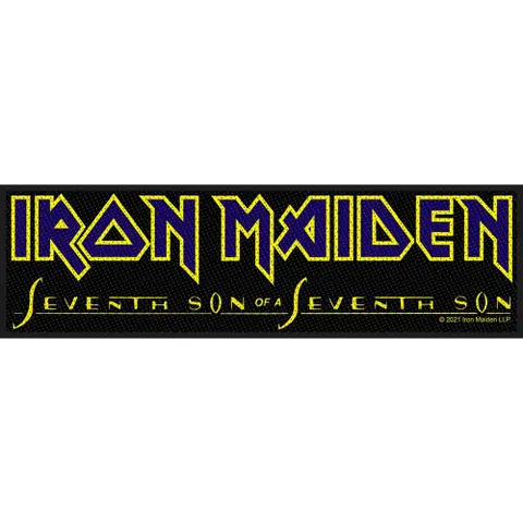 Seventh Son Logo