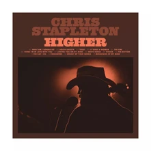 Chris Stapleton, CD HIGHER